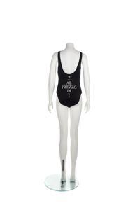 Moschino Swimsuit, 1990-2000s