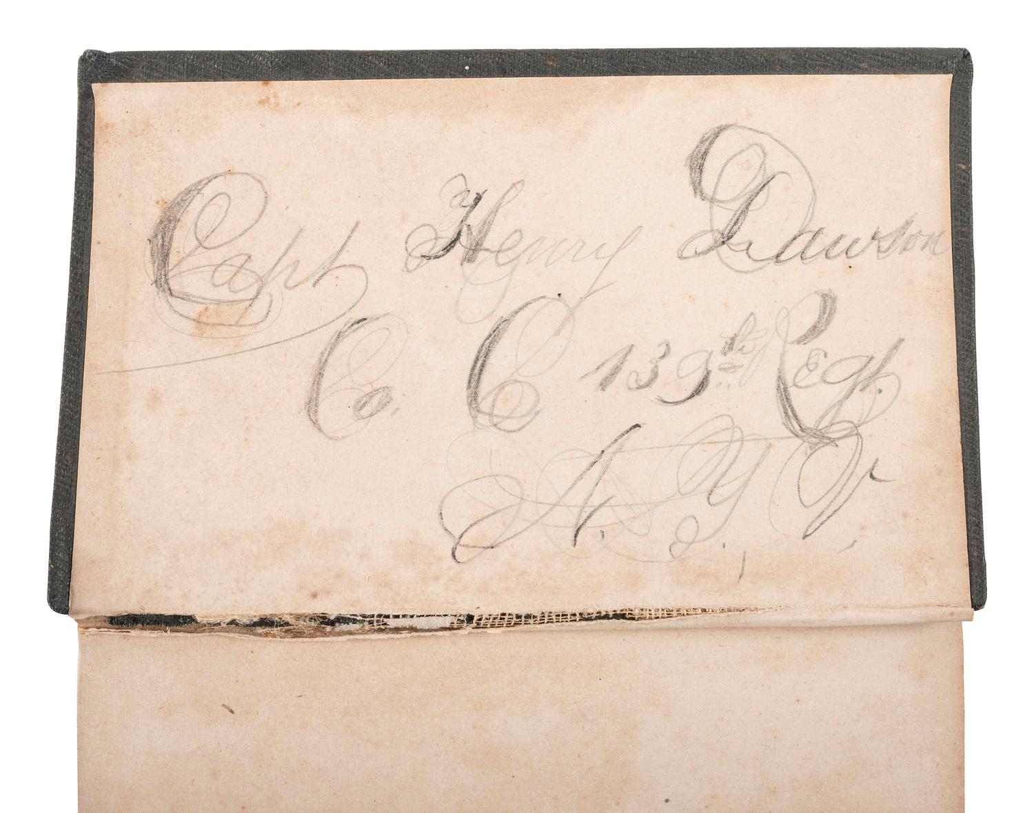 [CIVIL WAR]. CASEY, Silas. Infantry Tactics, for the Instruction, Exercise, and Maneuvers of the Soldier, A Company, Line of Skirmishers, Battalion, Brigade, or Corps d'Armee . Vols. I, II, III.
