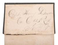 [CIVIL WAR]. CASEY, Silas. Infantry Tactics, for the Instruction, Exercise, and Maneuvers of the Soldier, A Company, Line of Skirmishers, Battalion, Brigade, or Corps d'Armee . Vols. I, II, III.