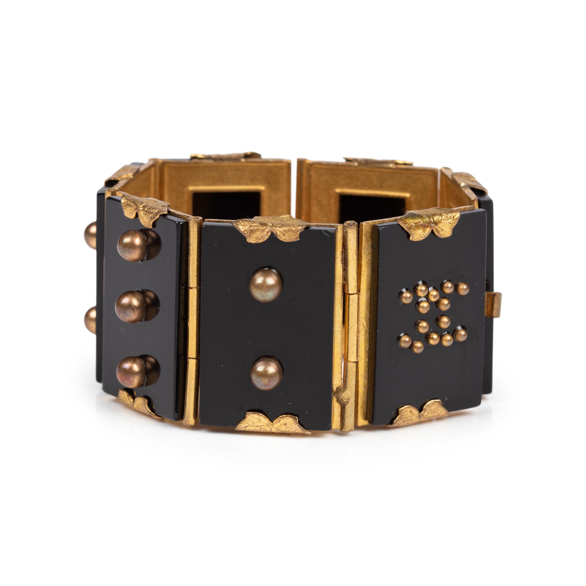 Chanel, Domino Bracelet