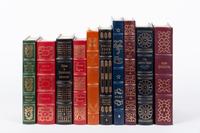 [BINDINGS]. [THE EASTON PRESS]. A group of 52 works published by the Easton Press, including: