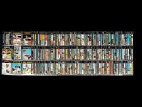 A Complete Set of 1971 Topps Baseball Cards (752/752),