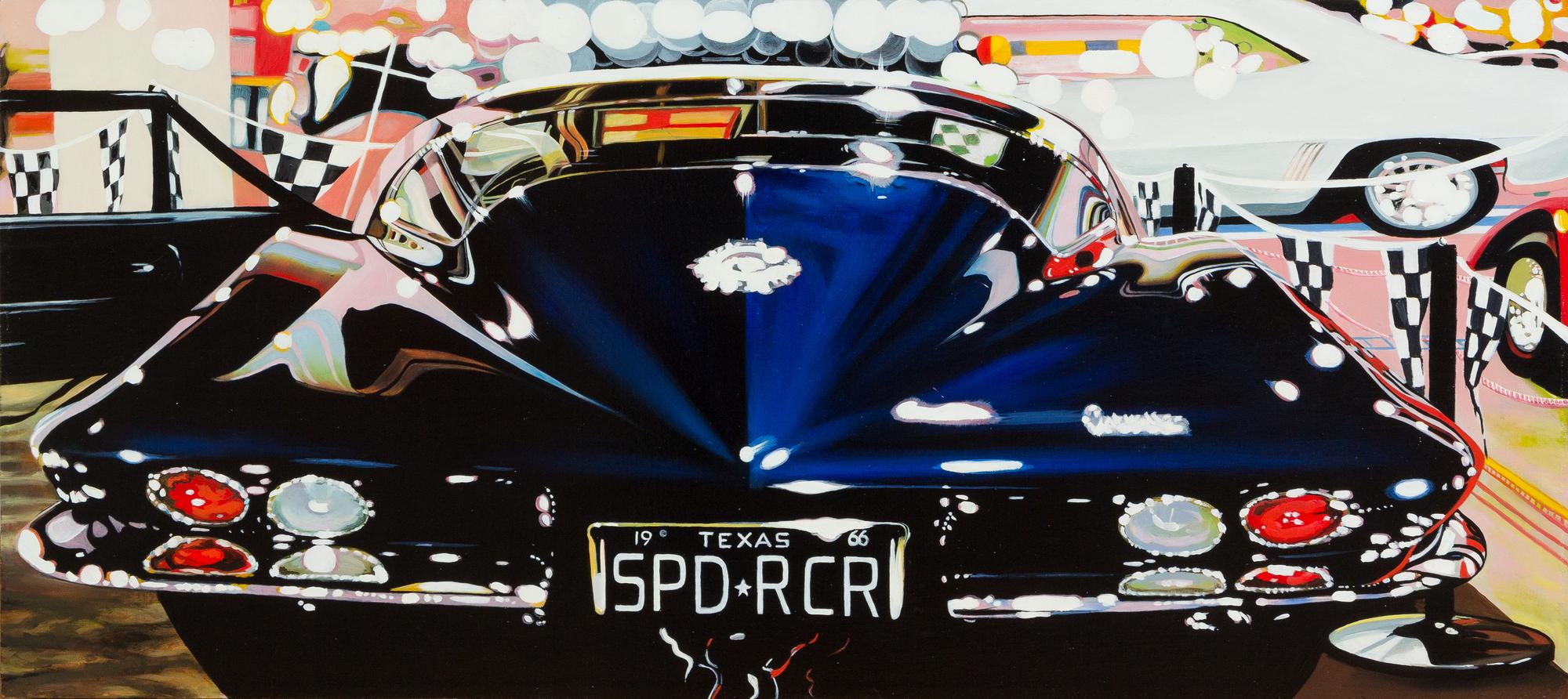 Speed Racer