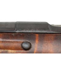 ** Finnish Mosin-Nagant M91