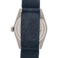 TUDOR, REF. 79230B STAINLESS STEEL 'BLACK BAY' WATCH, BOX & PAPERS