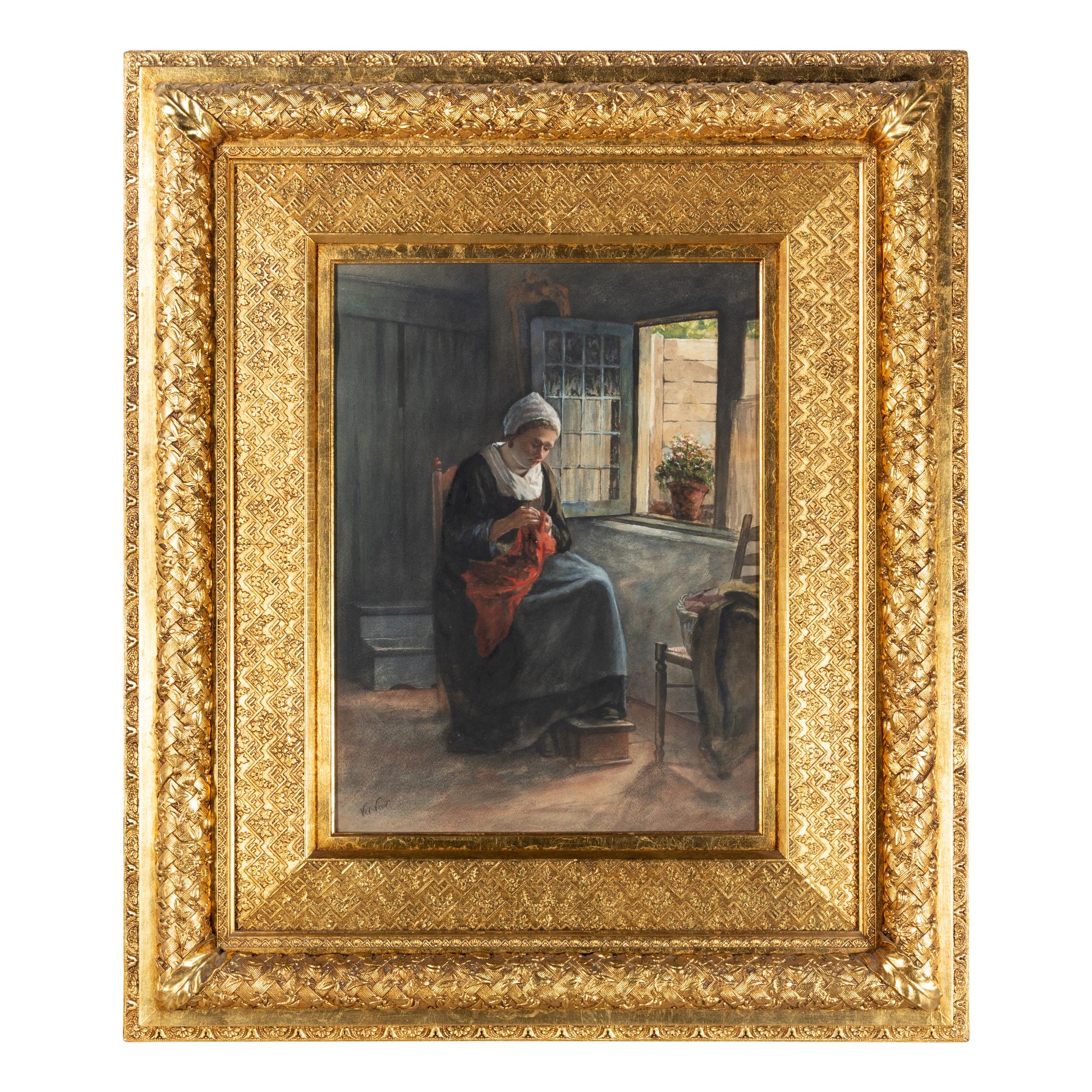Dutch School (19th Century)