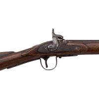 Percussion Northwest Trade Gun by Barnett