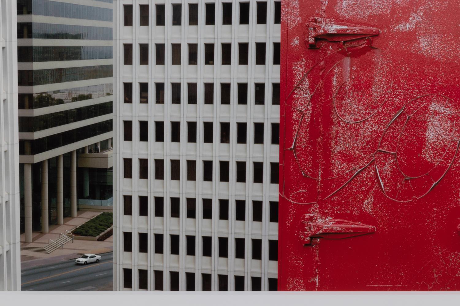 Two Atlanta Photographs