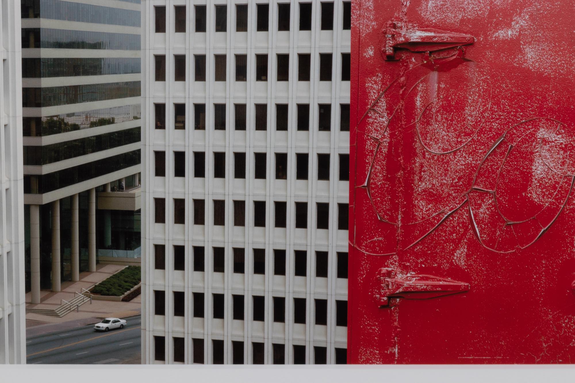 Two Atlanta Photographs