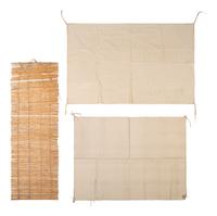 Hopi Wedding Manta and Dress Carrier