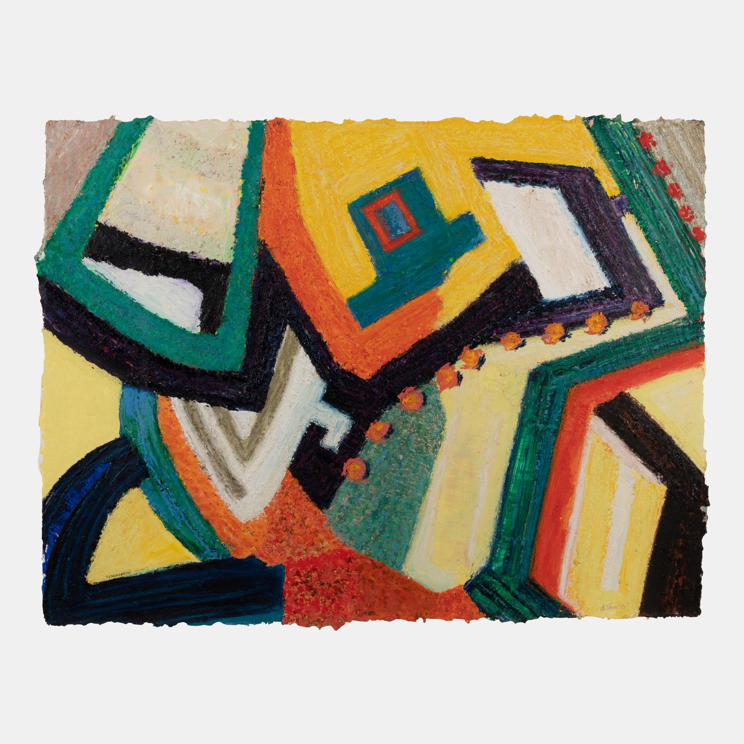 Pythagorean Woman 5