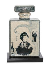 Chanel Bottle, 2007