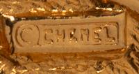 Chanel, CC Chain Belt