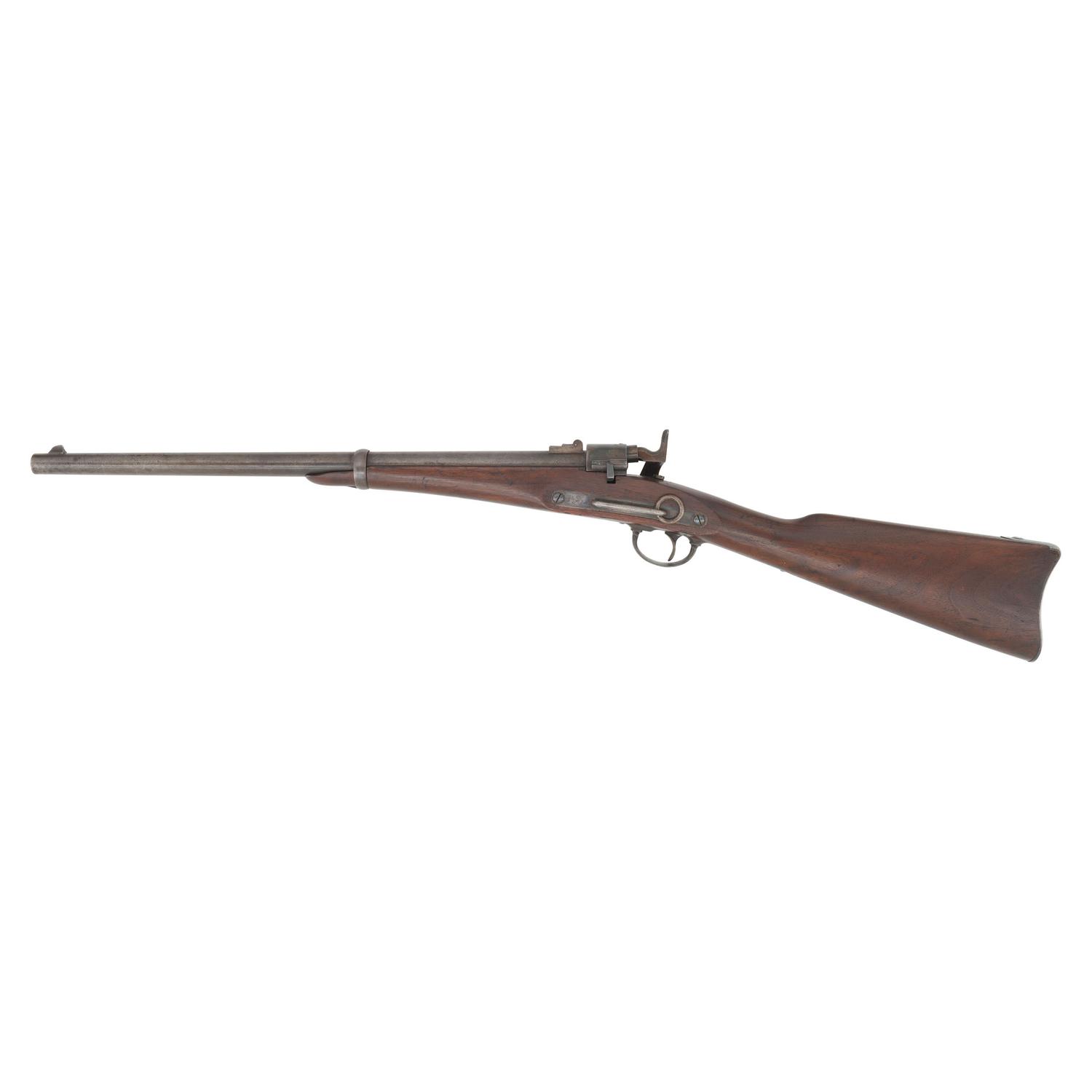 Model 1864 (aka 2nd Model) Joslyn Carbine