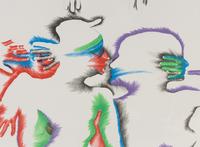 Suite of 6 Lithographs , 1978
