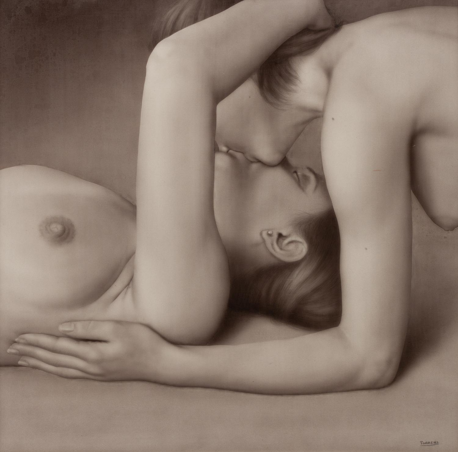 Kiss II