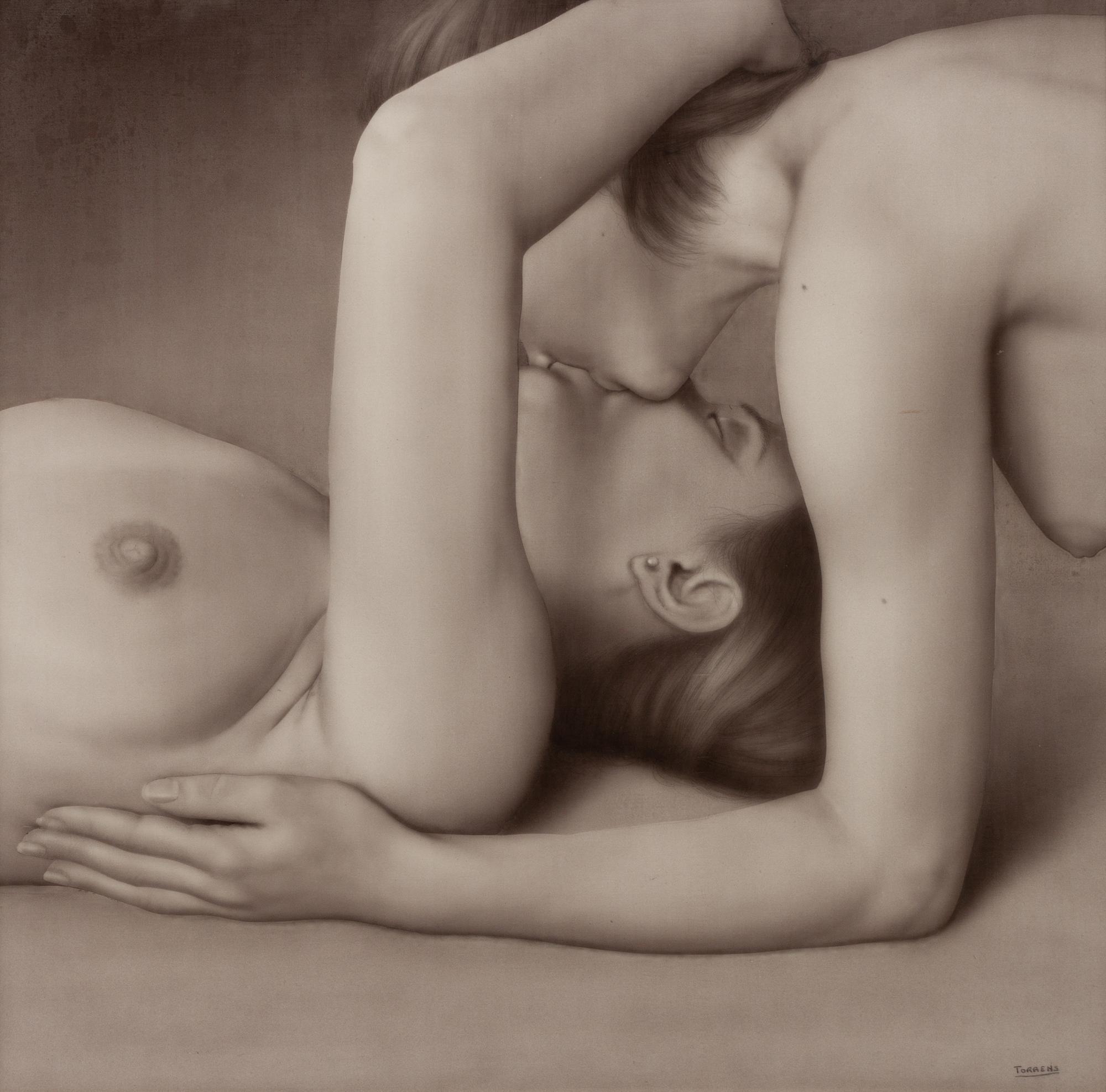 Kiss II