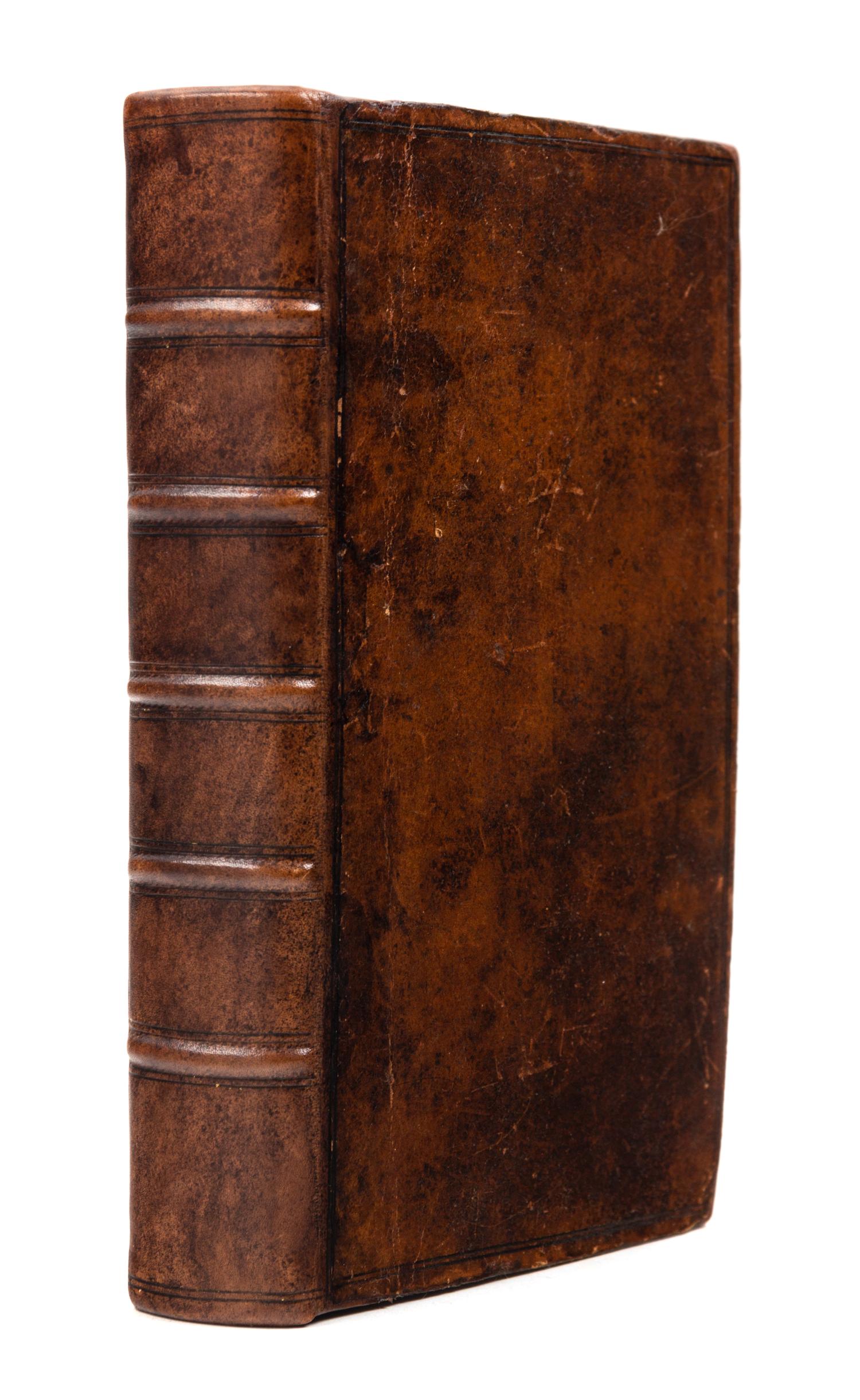 ROGERS, Woodes, Captain (d.1732). A Cruising Voyage round the World: First to the South-Seas. London, 1712. FIRST EDITION.
