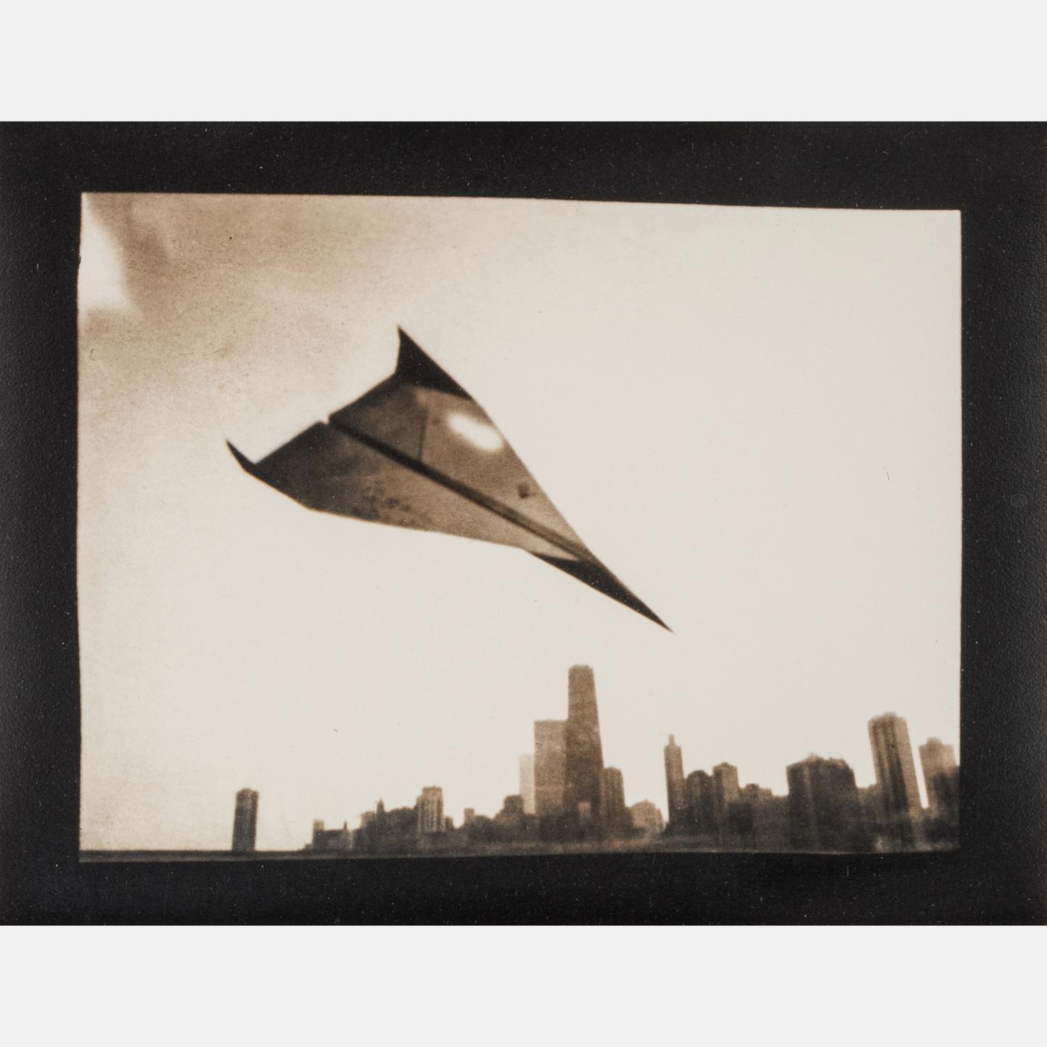 Glider , 1978
