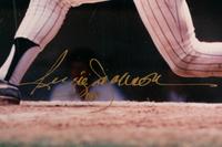 A Group of Two Reggie Jackson Signed Autograph Photos (BAS Beckett Authentication Services Certified),