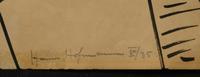 Untitled (Pair of Works)