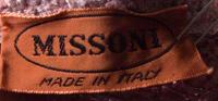A Missoni Dusty Pink Knit Tank,