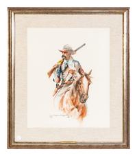 The Gunfighter