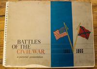Boleslaw Cybis, (Polish, 1895-1957), American Indian Drawings Folio One together with Battles of the Civil War: A Pictorial Presentatio