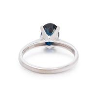 SAPPHIRE RING