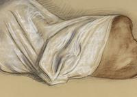 Sleeping Woman
