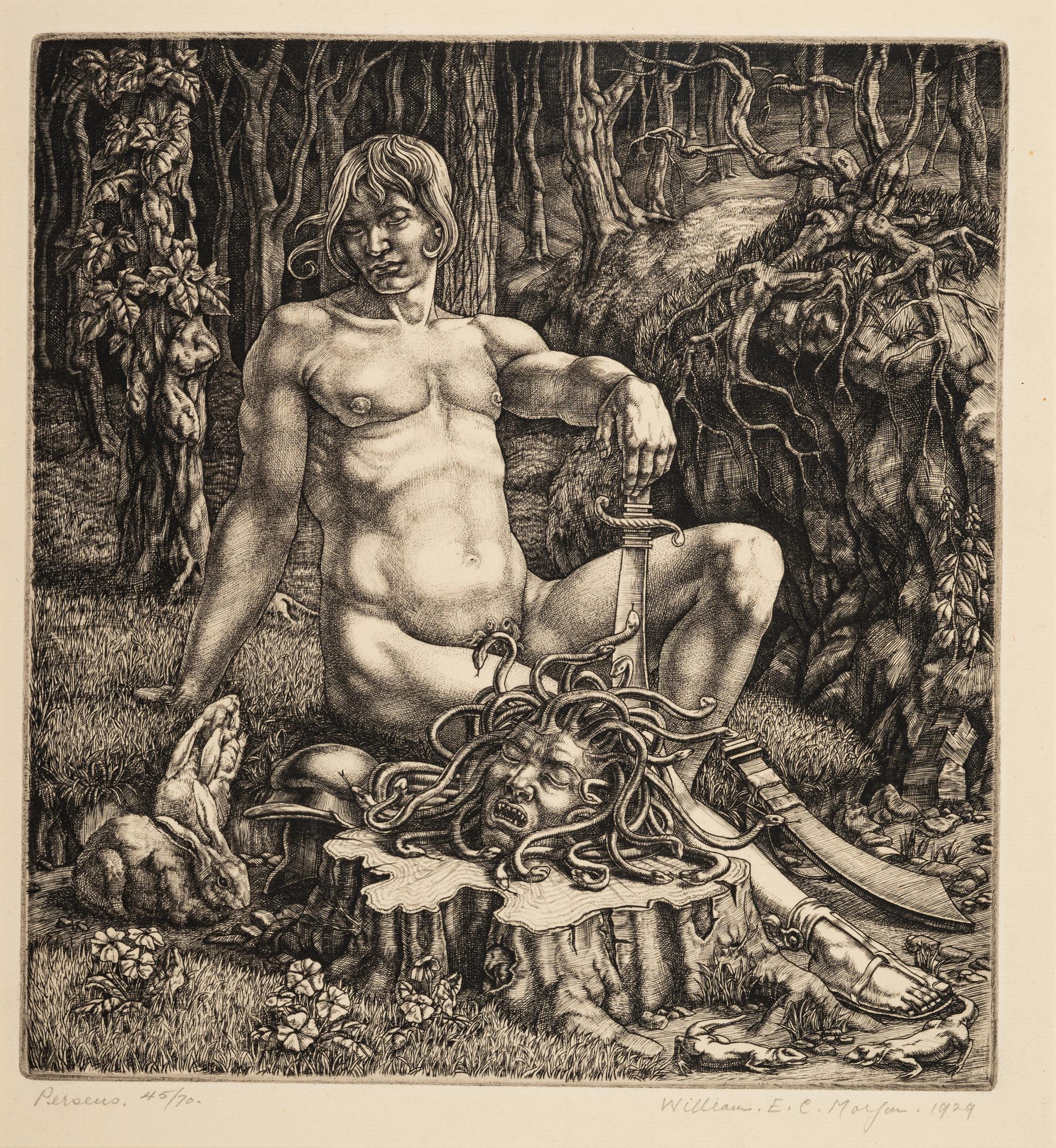 Perseus