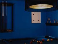 Clifford Borress — Mousavi Paintings, 2010