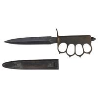 US Model 1918 Mk1 Trench Knife by LF&C