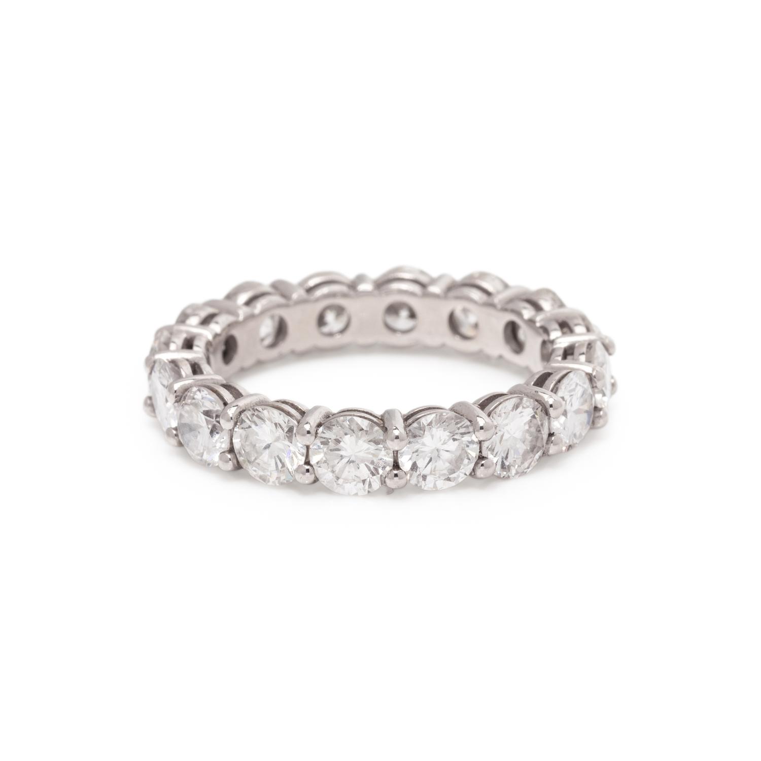 DIAMOND ETERNITY BAND