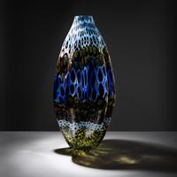 Vase, 1988