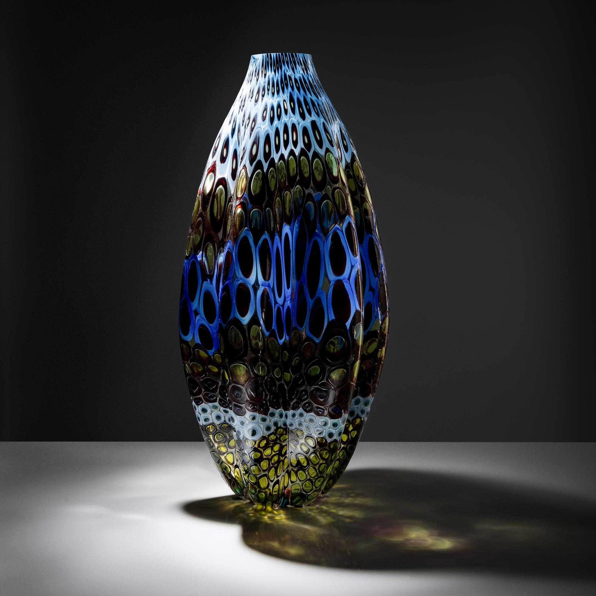 Vase, 1988
