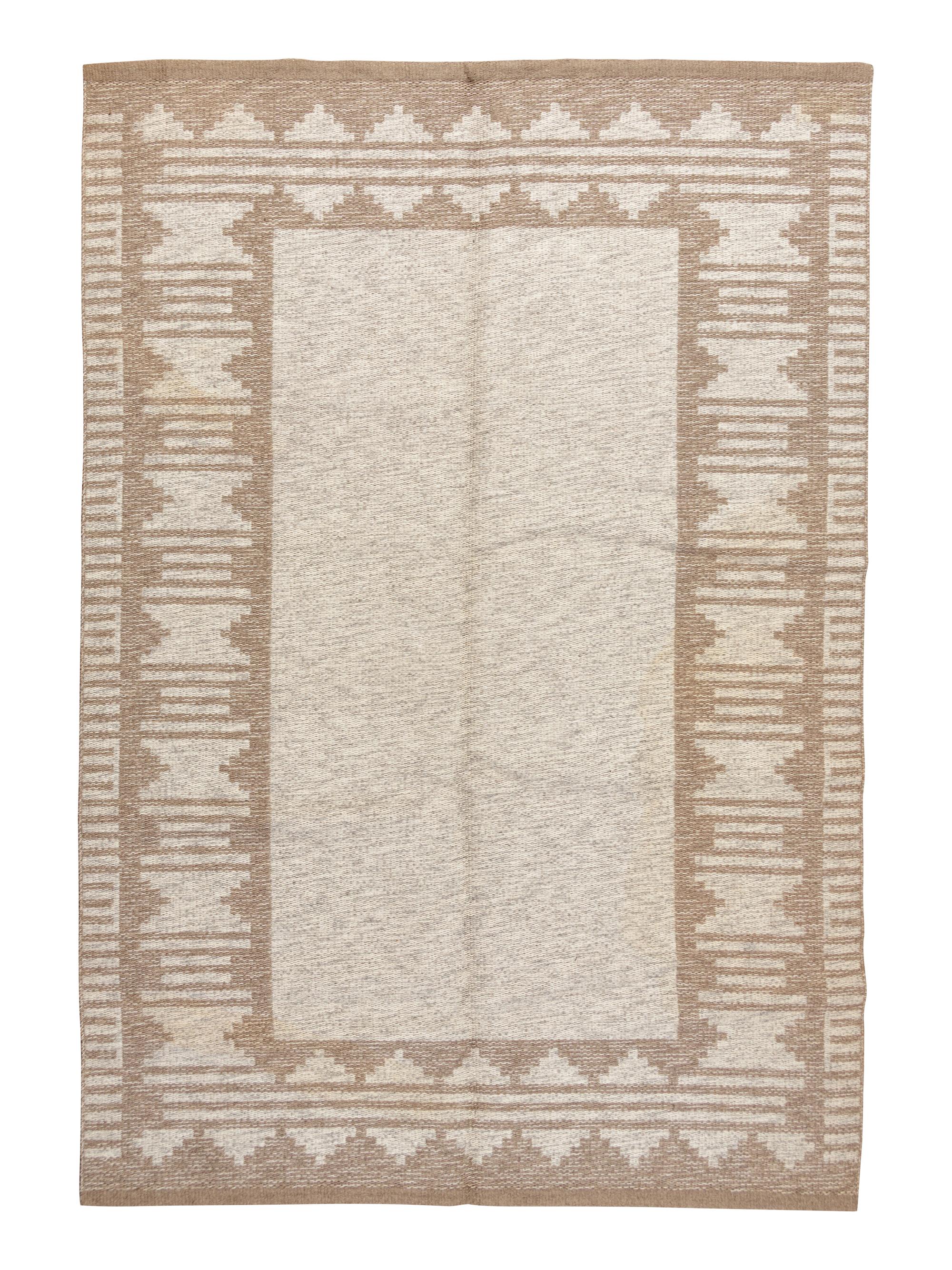Flatweave Rug