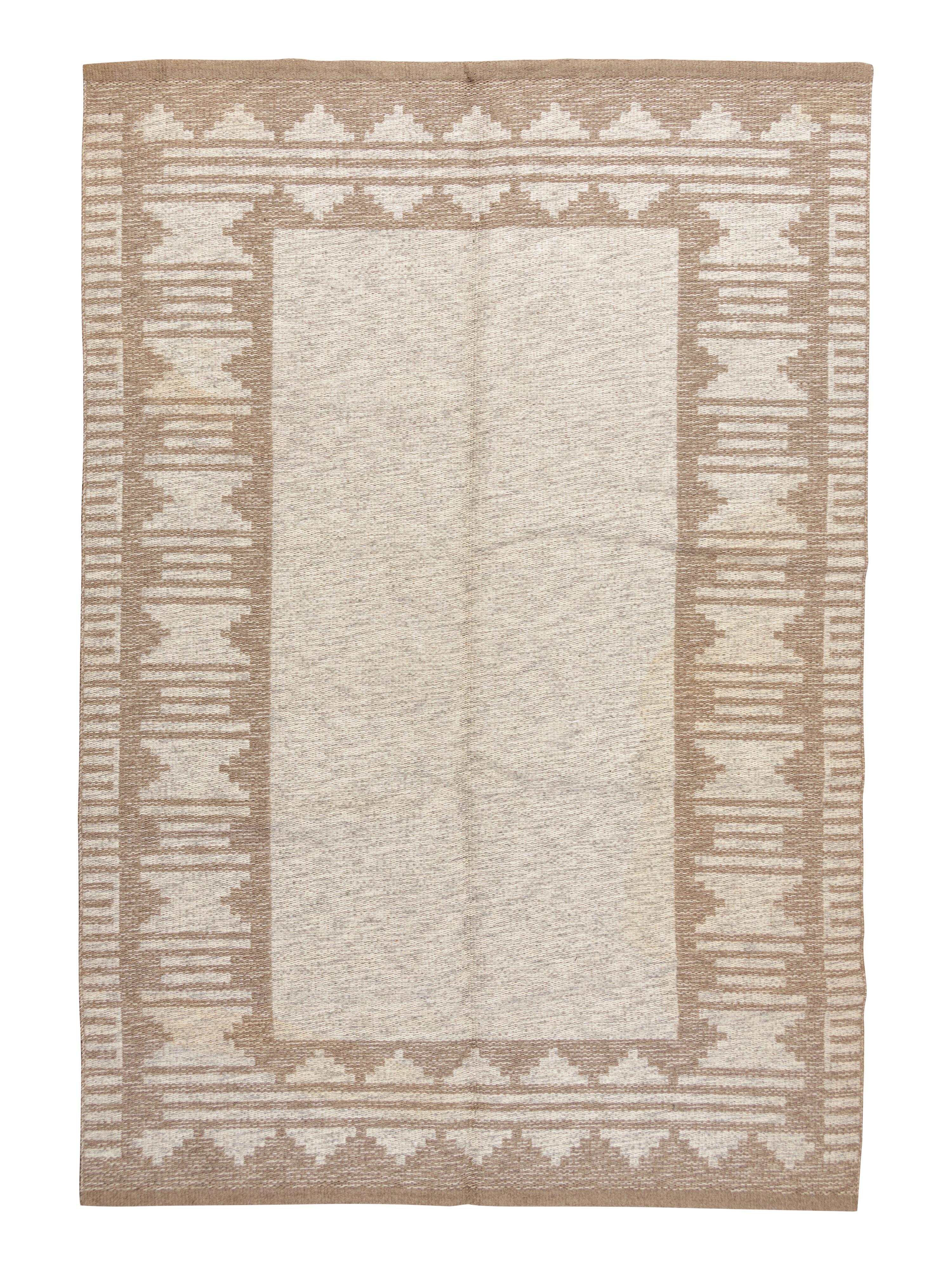 Flatweave Rug