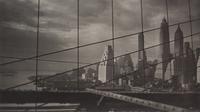 Fred Zinnemann, (American, 1907-1997), East River, 1931