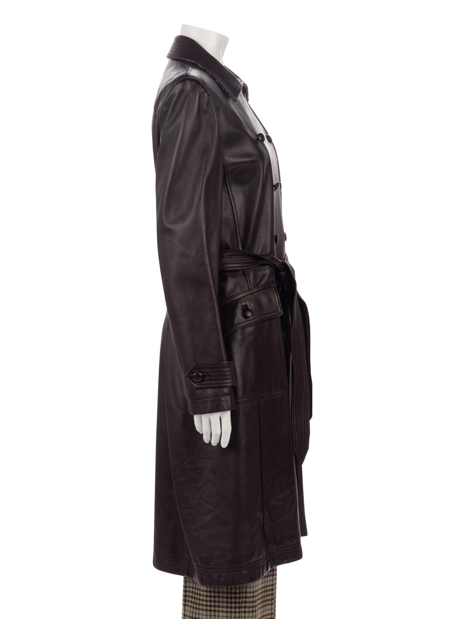 Two Oscar de la Renta Jackets and One Pair of Pants