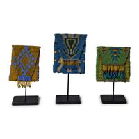 Pit River Beaded Bags