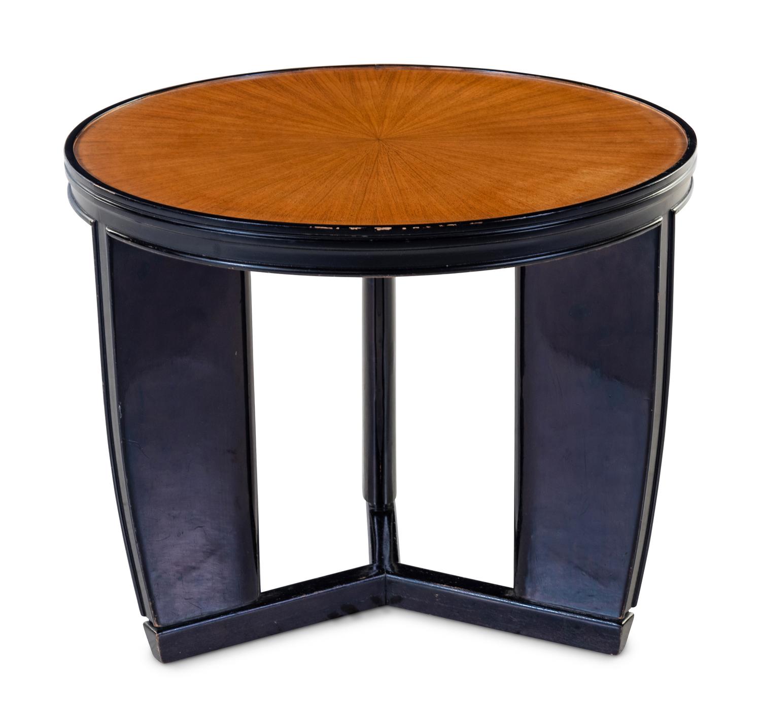 Center Table, c. 1924