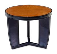Center Table, c. 1924
