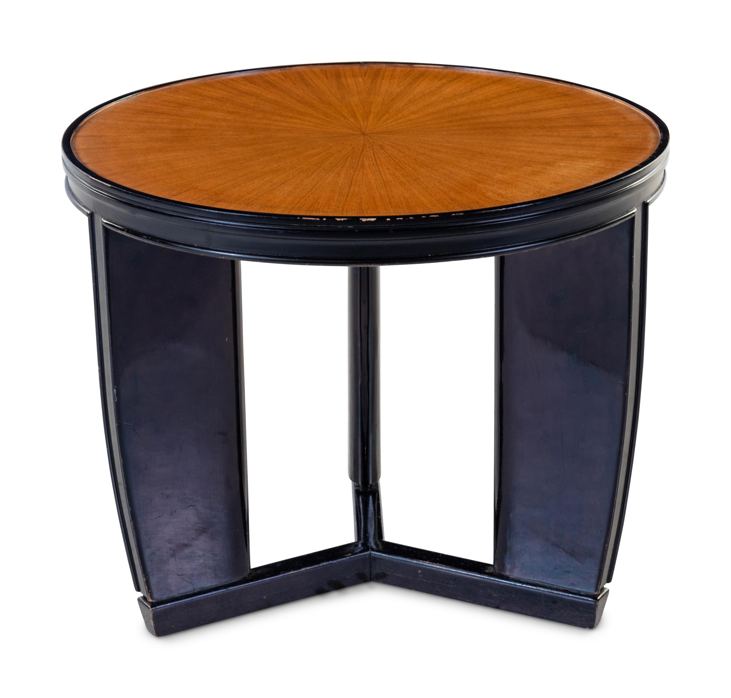 Center Table, c. 1924