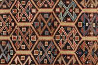 A Caucasian Wool Rug