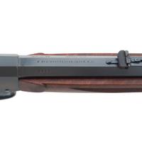 *John Oberlies Custom Remington Rolling Block Rifle in .22LR