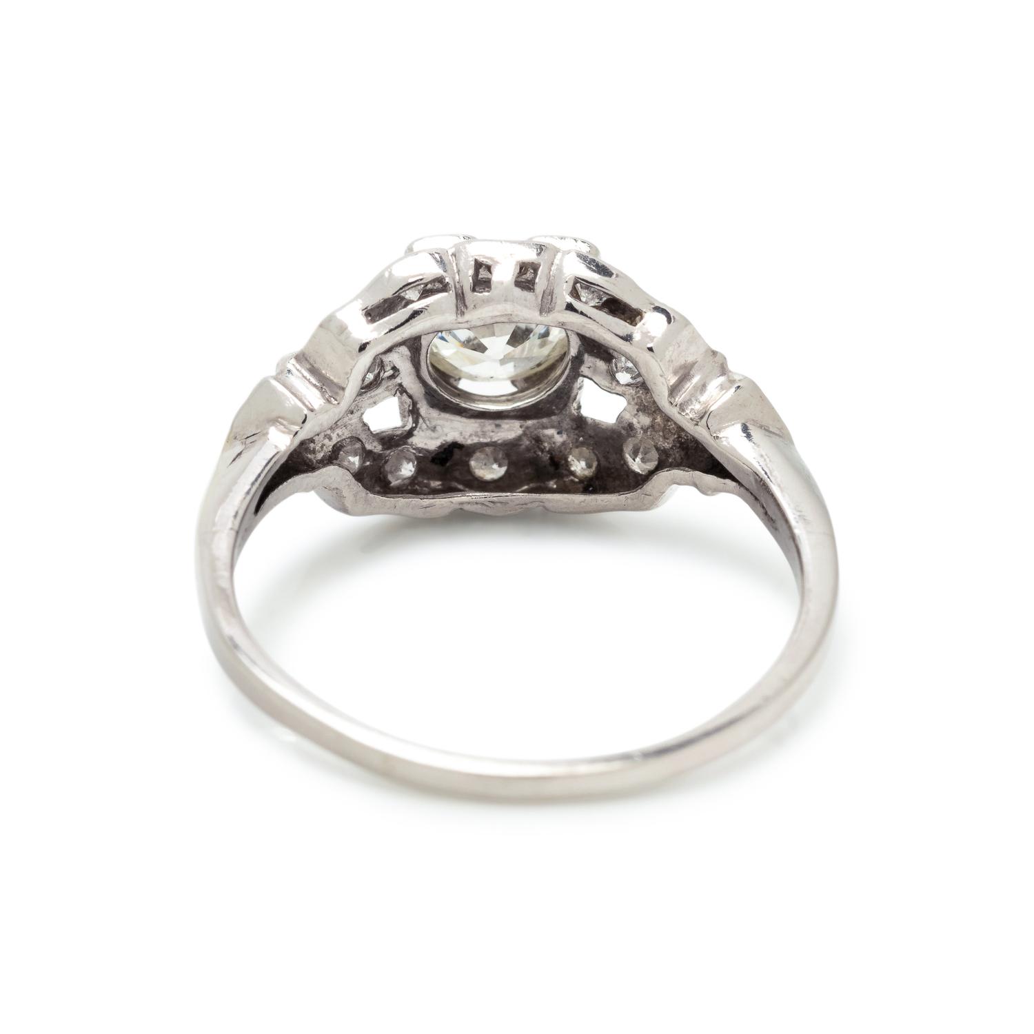 DIAMOND RING