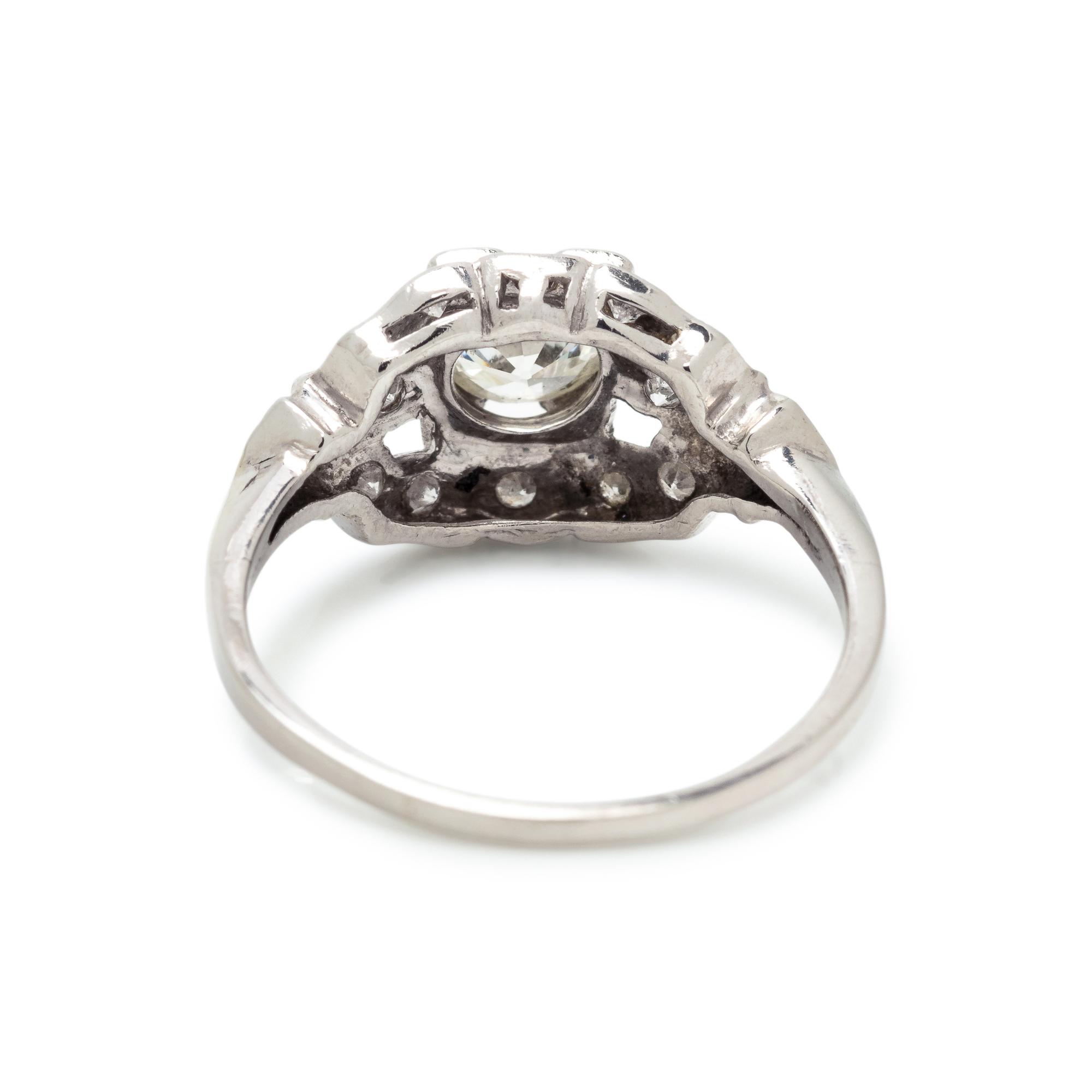 DIAMOND RING