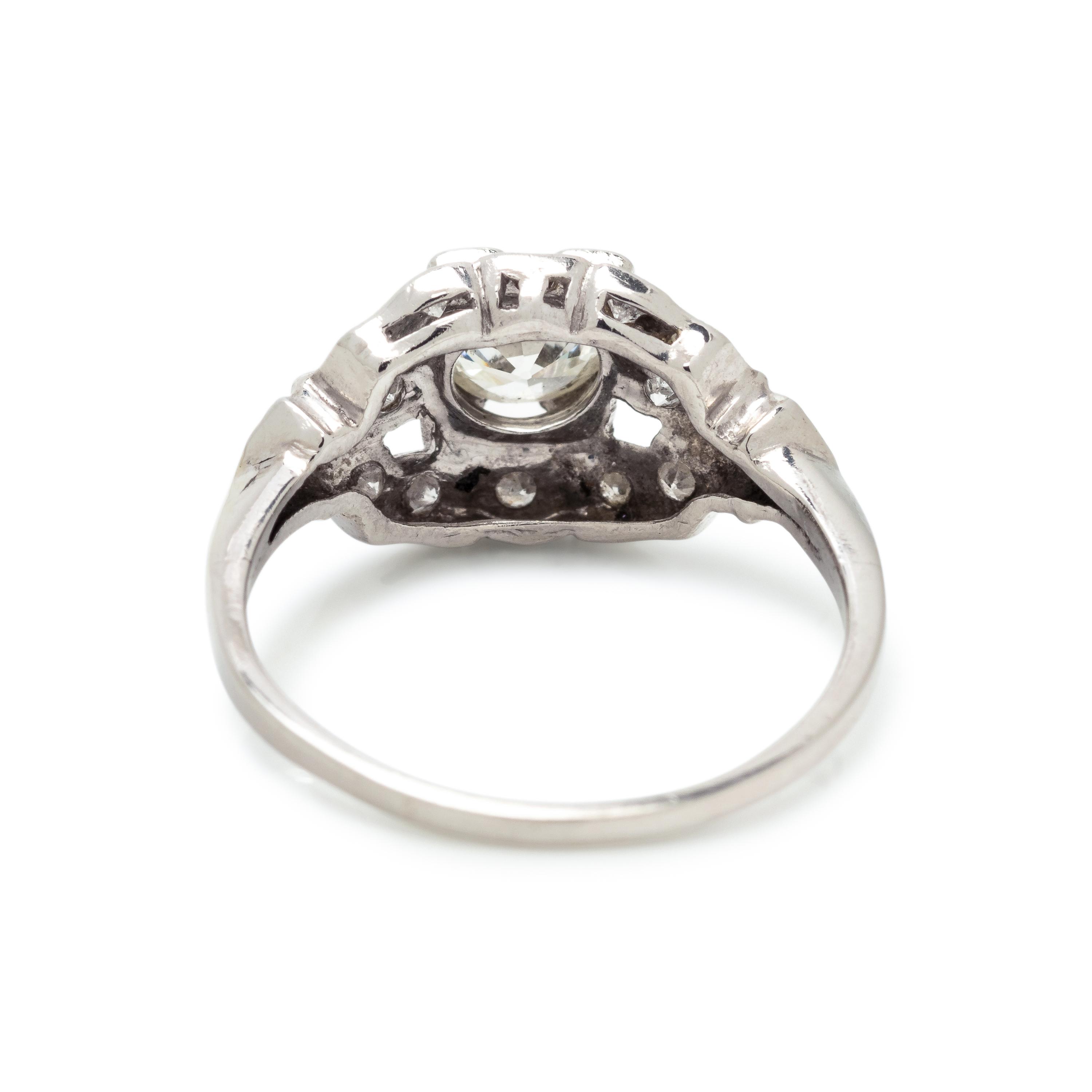 DIAMOND RING
