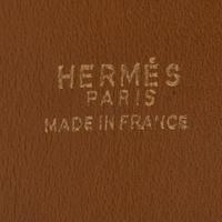 Hermès, Constance Belt with Large Buckle, 1974
